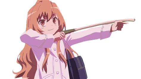 Home of Best Girl Taiga